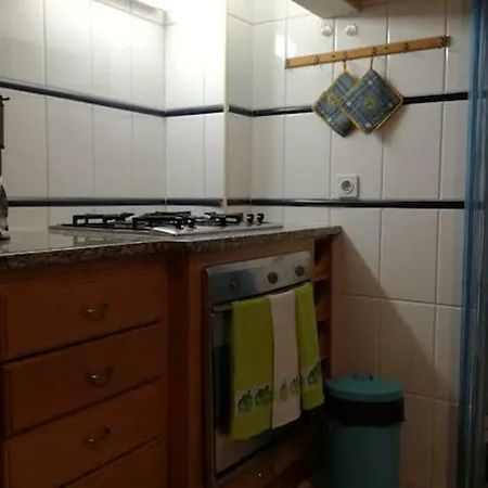 Rua Adriao Batalha Apartament