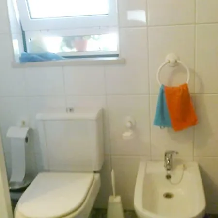 Rua Adriao Batalha Apartment *