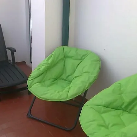 Rua Adriao Batalha Apartament *