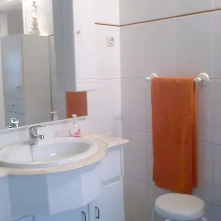 Apartment Rua Adriao Batalha