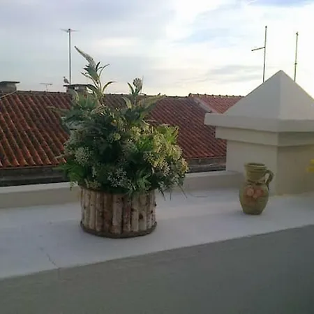 Rua Adriao Batalha * Nazaré
