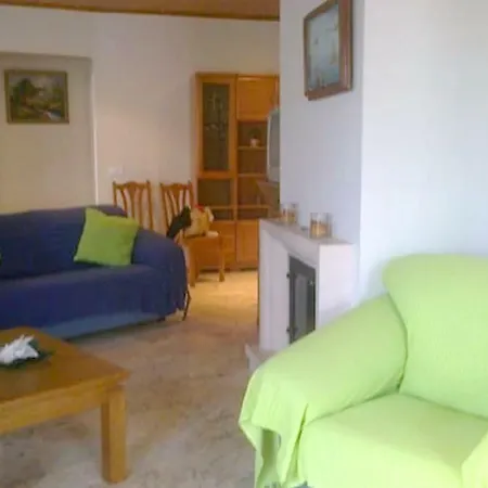 Rua Adriao Batalha Apartament *