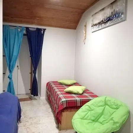 Apartament Rua Adriao Batalha *