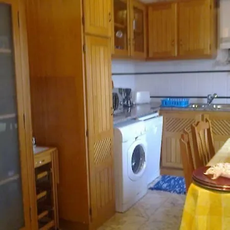 Rua Adriao Batalha Apartament Nazaré
