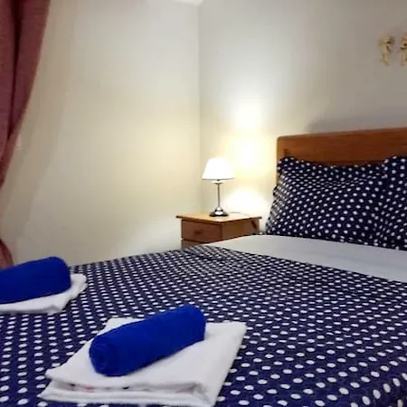 Rua Adriao Batalha Apartment Nazaré