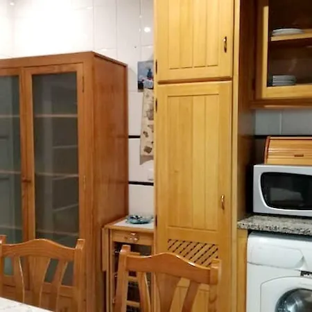 Apartament Rua Adriao Batalha