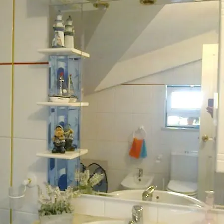 Apartament Rua Adriao Batalha