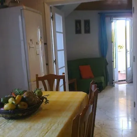 Apartment Rua Adriao Batalha *